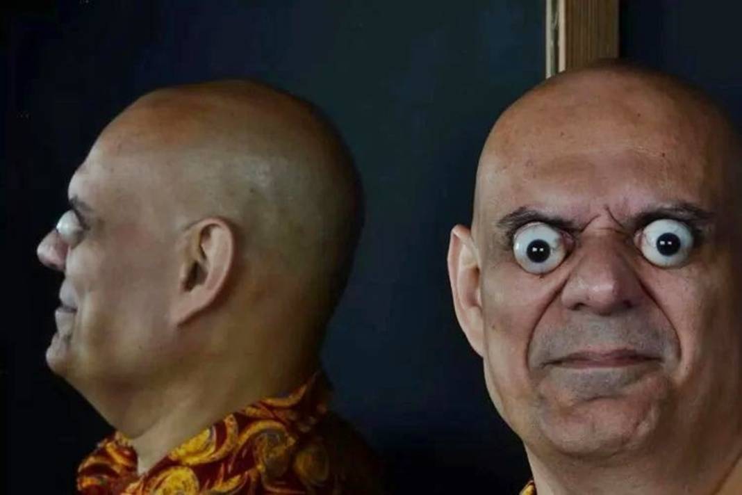 Tamam gözlerini en çok pörtleten sensin... 5